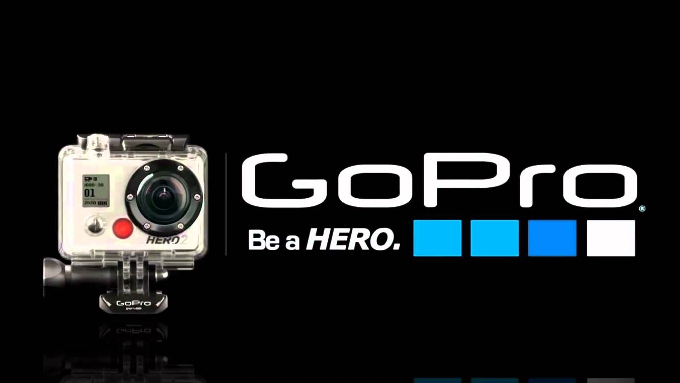 GoPro Stock Tanks – Massive Layoffs