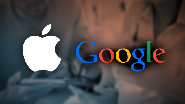 Google Paid Apple $1 Billion to be Default Search Engine