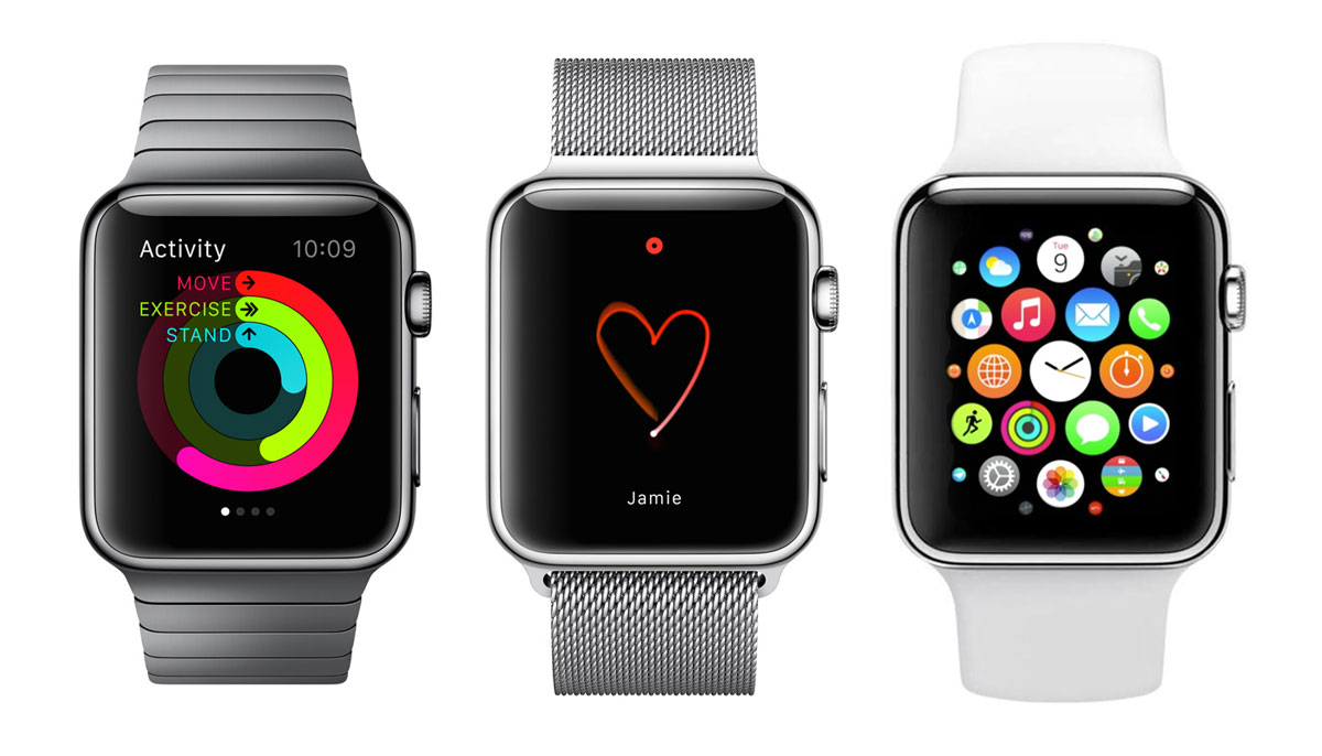 Apple Watch owns 50% Market Share