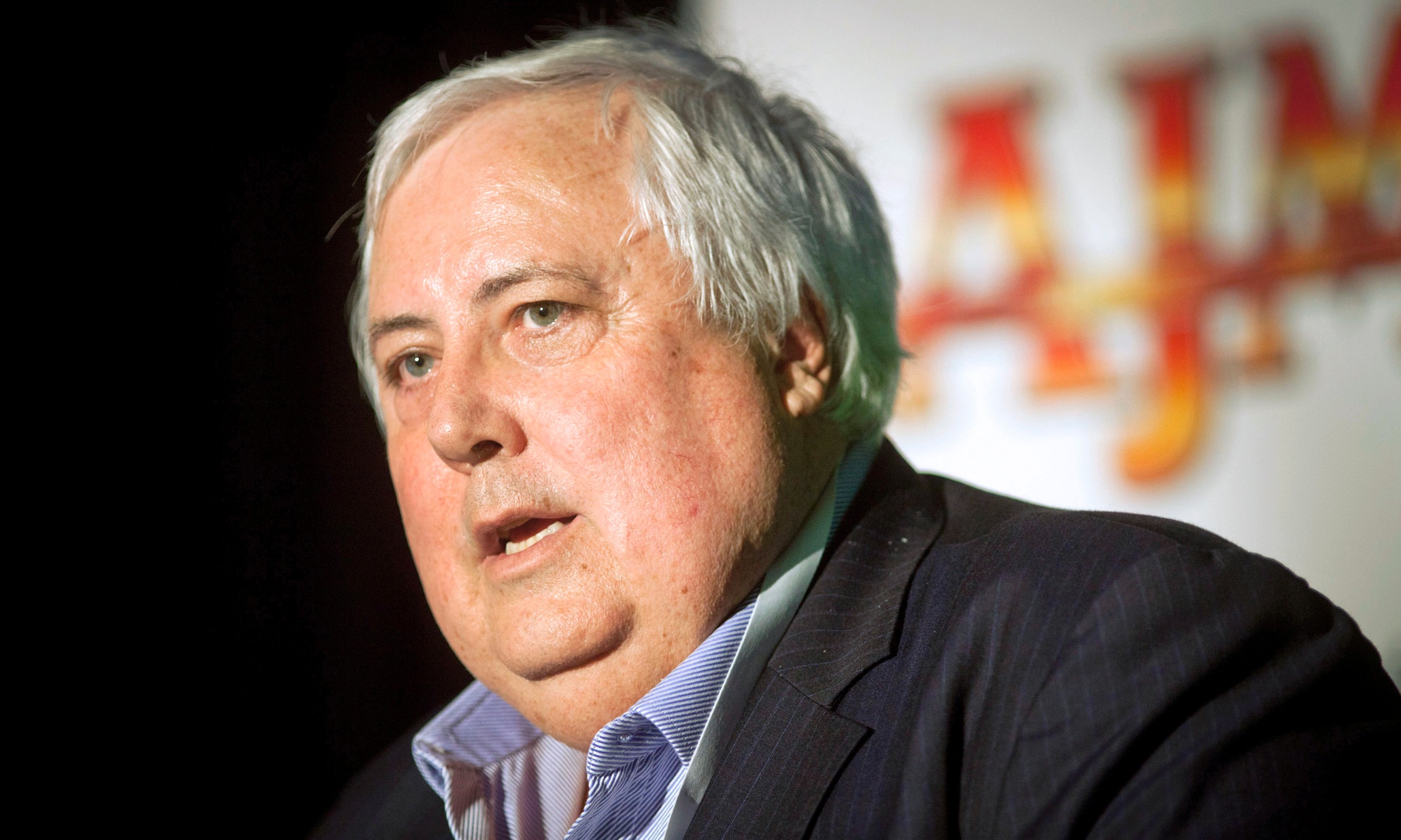 Clive-Palmer-Nickle-Administration