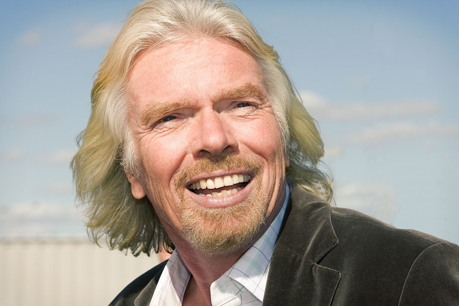 Richard-Branson