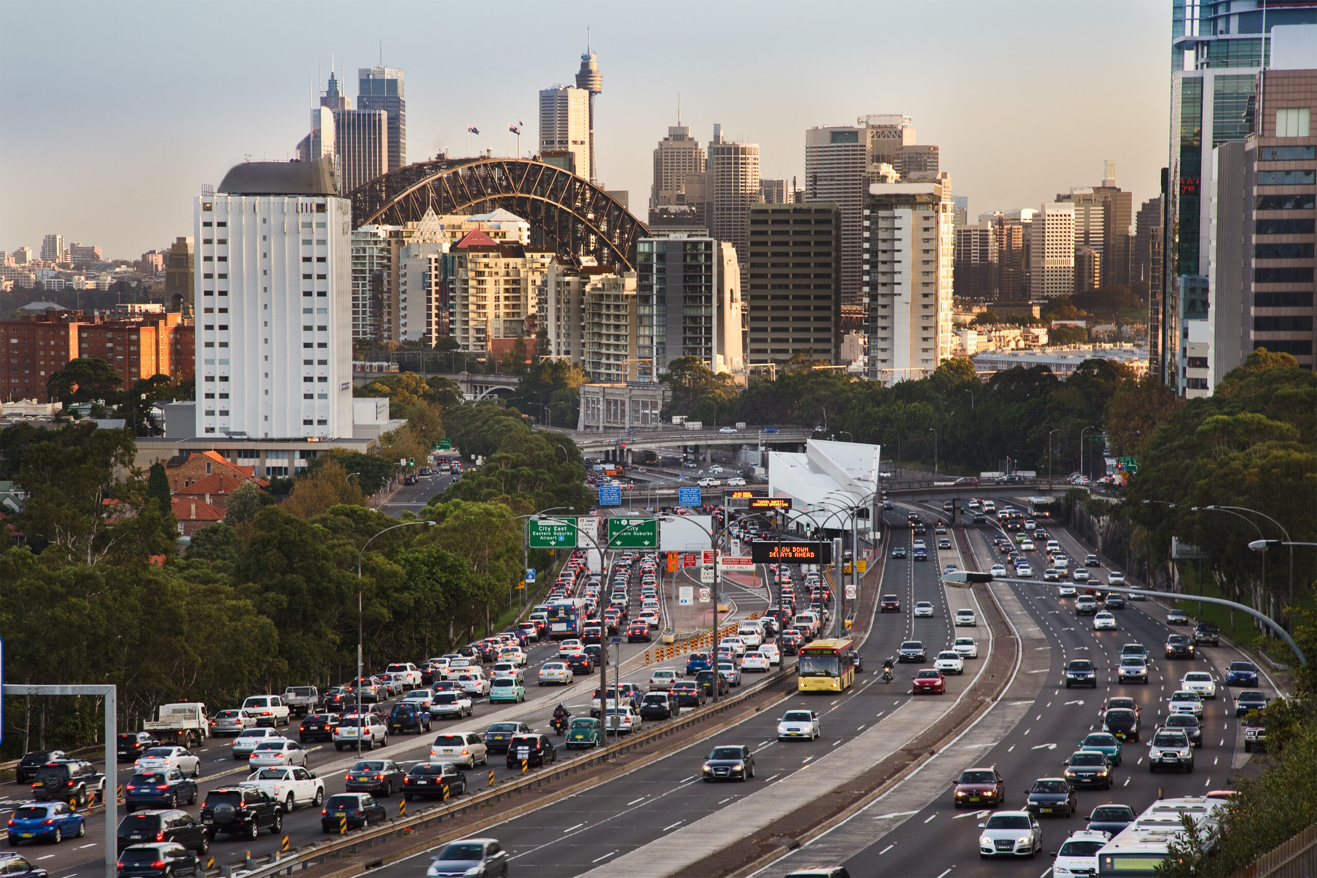 GoCar first company to rival Uber in Australia