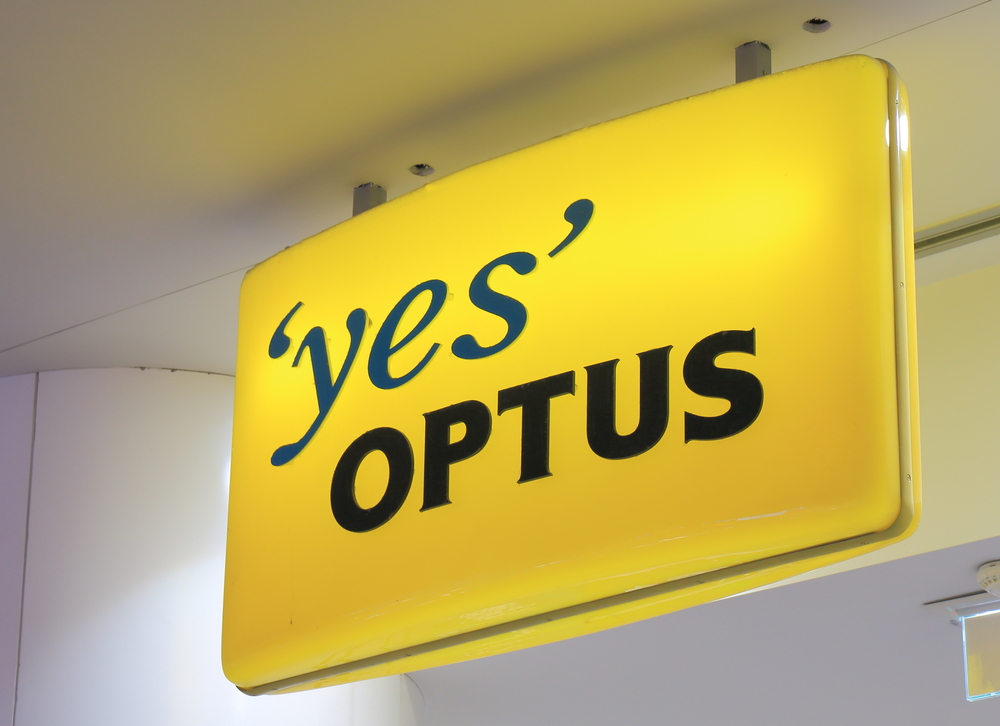 Optus