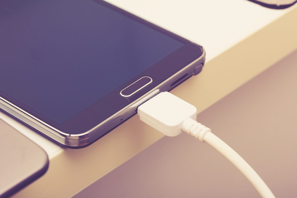 Florida University are developing lasting smartphone battery