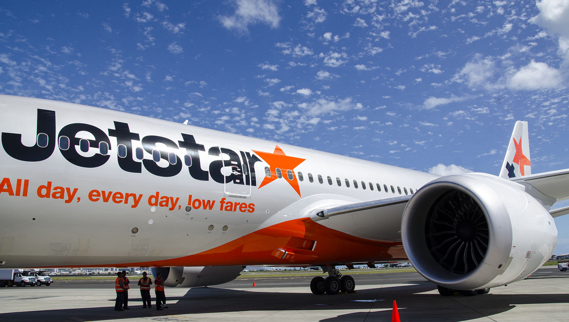 Jetstar