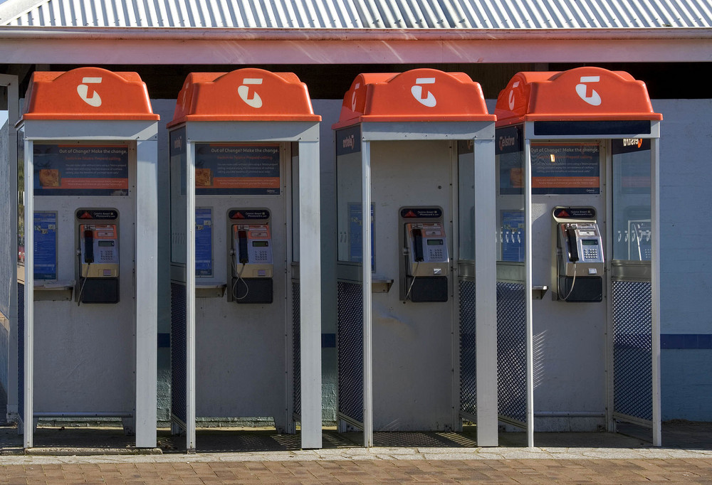 Telstra loses fight over copper network prices