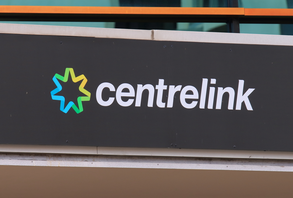 Centrelink