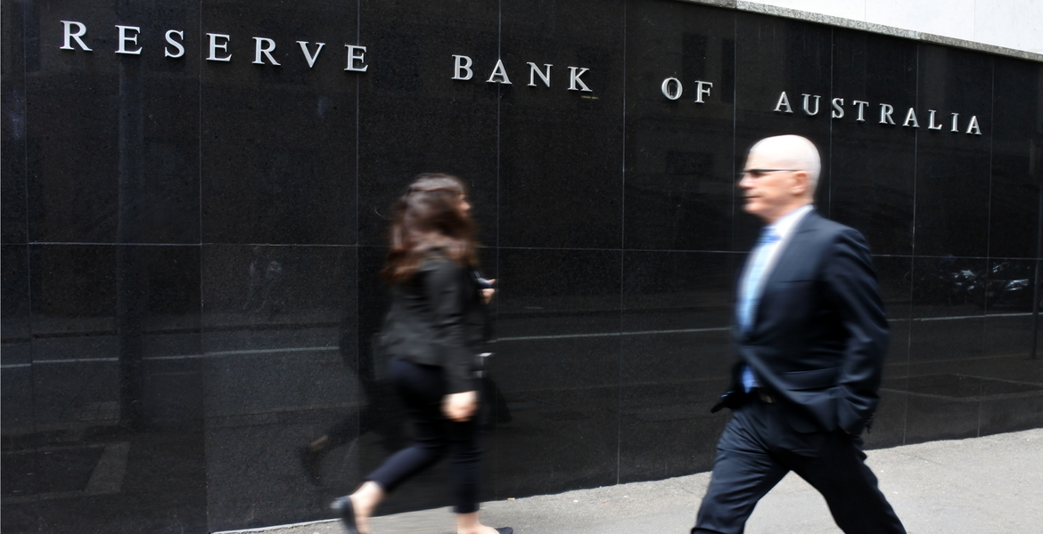 Reserve bank leaves interest rates at 1.5%