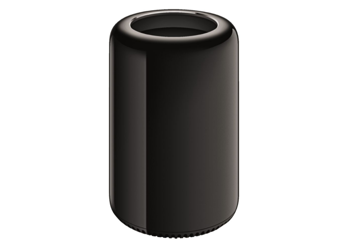 The Mac Pro is finally getting an overhaul