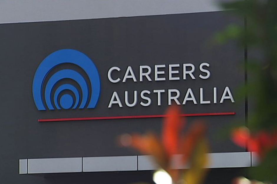 careers australia