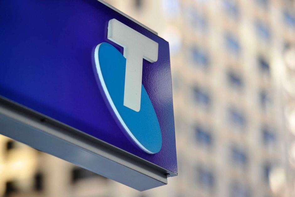 telstra