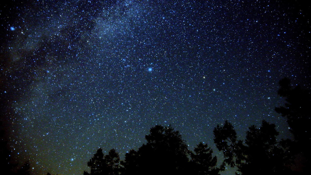 Australia astronomy