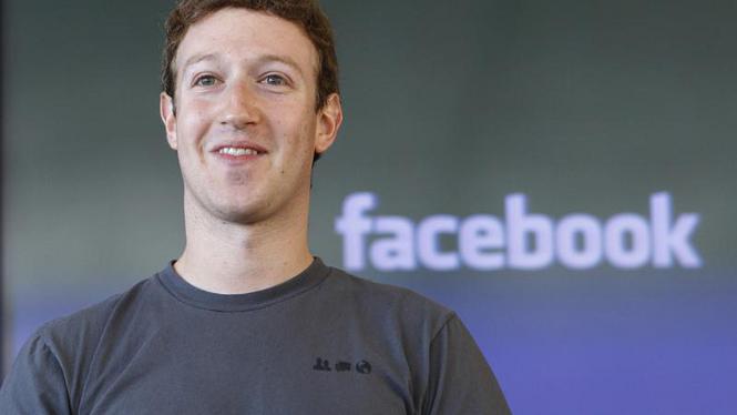 Mark Zuckerberg Addresses the Cambridge Analytica Scandal