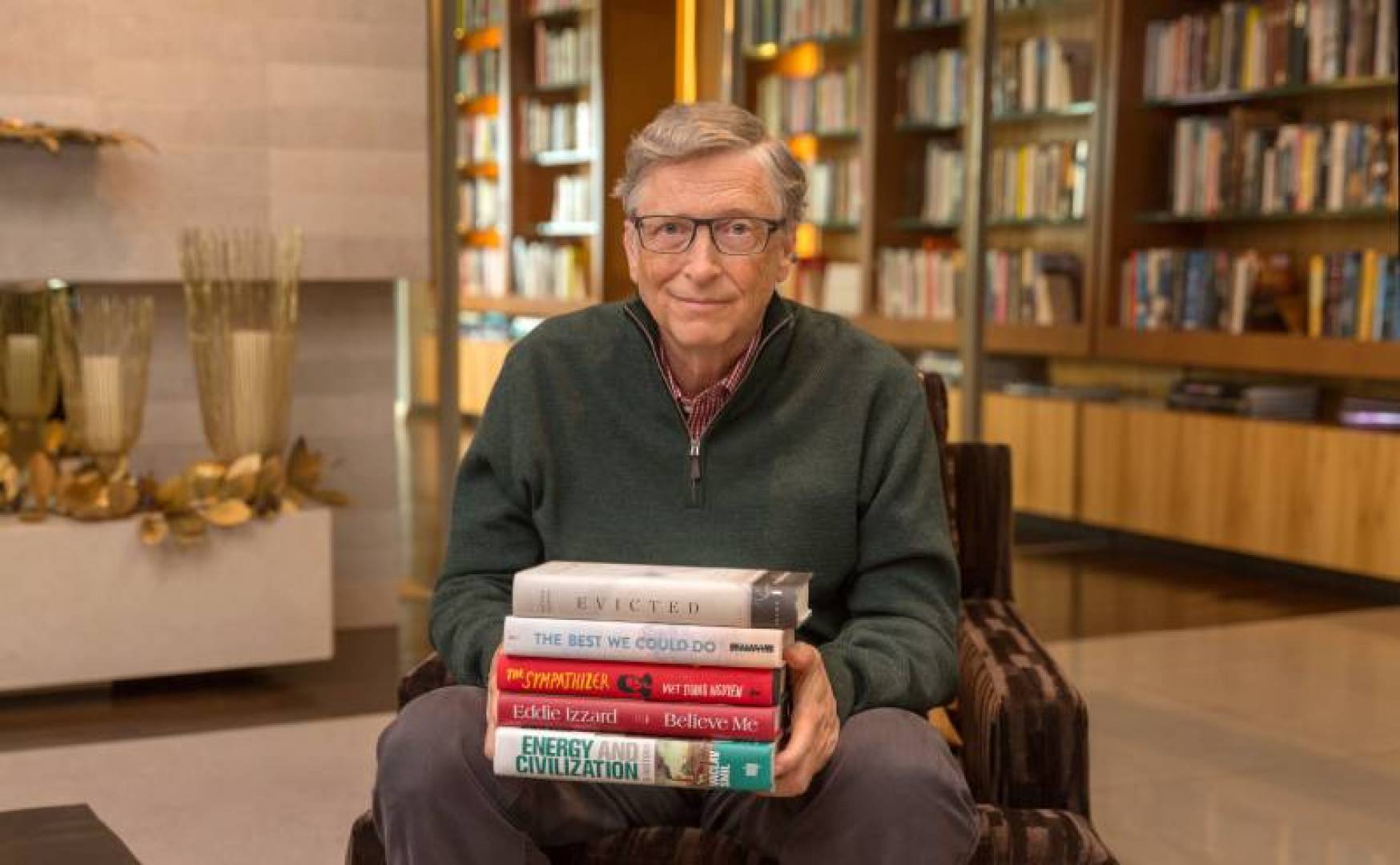 The Best Books For Aspiring Entrepreneurs