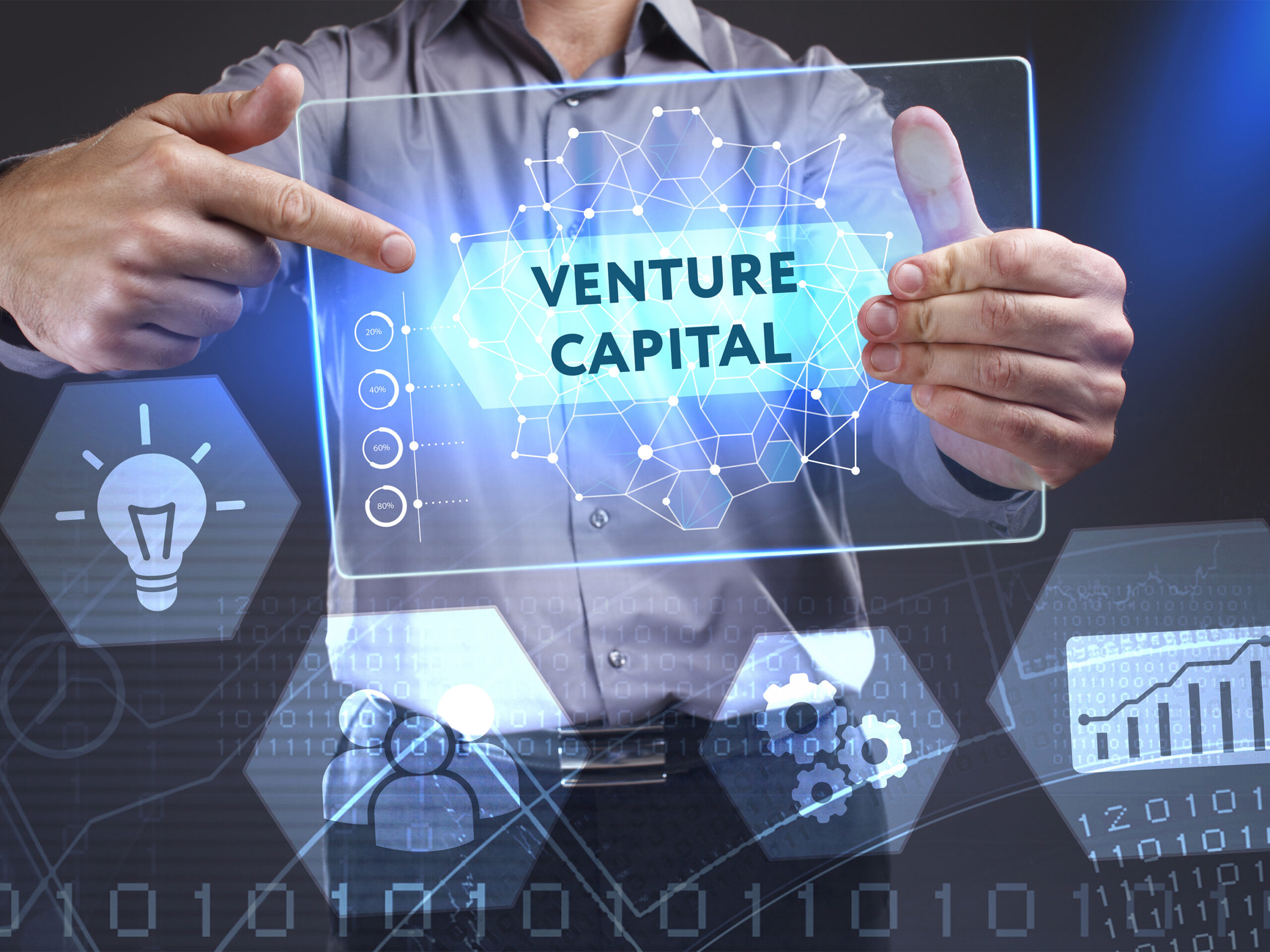 Rodney Adler answers the burning industry questions about Venture Capital Lending