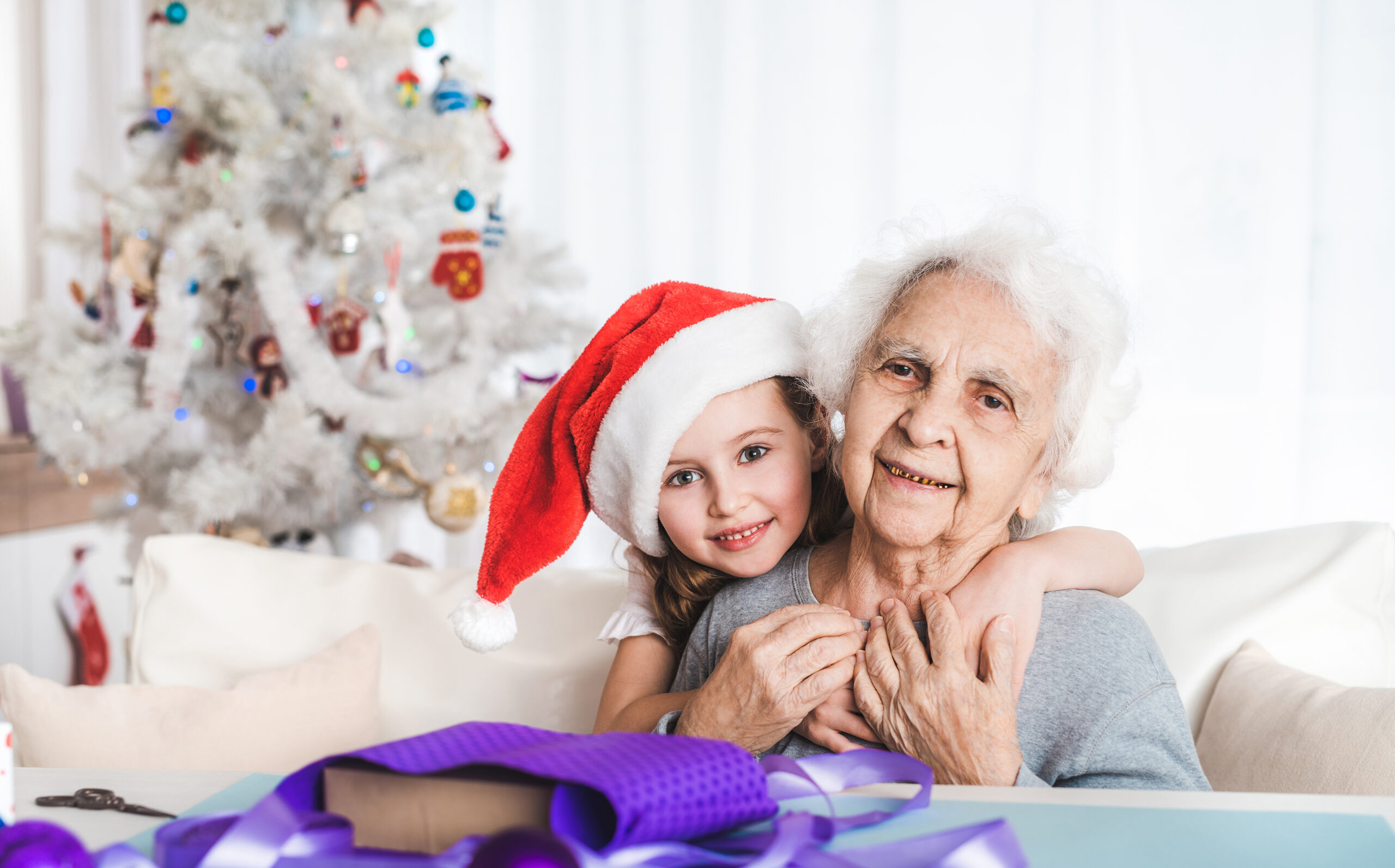 Helpful tips to navigate Dementia this Christmas season