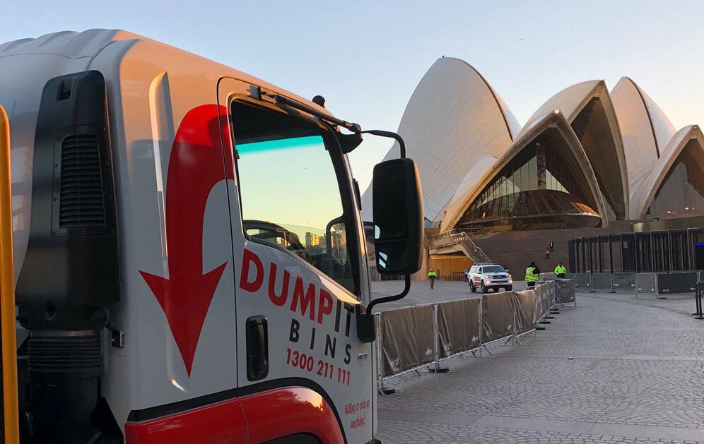 Best Skip Bin Hire in Sydney Australia Business News