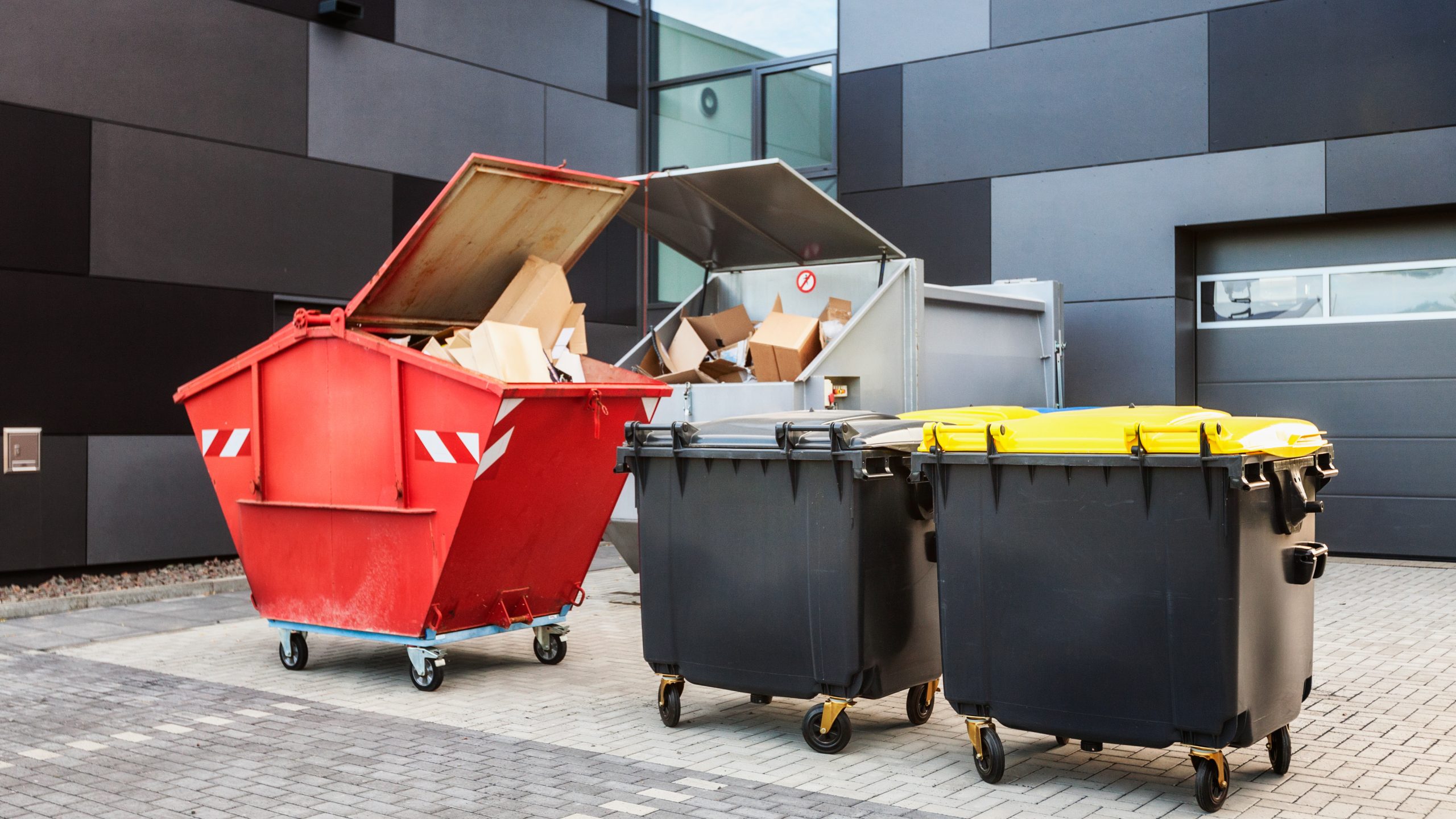 Best Skip Bin Hire in Sydney