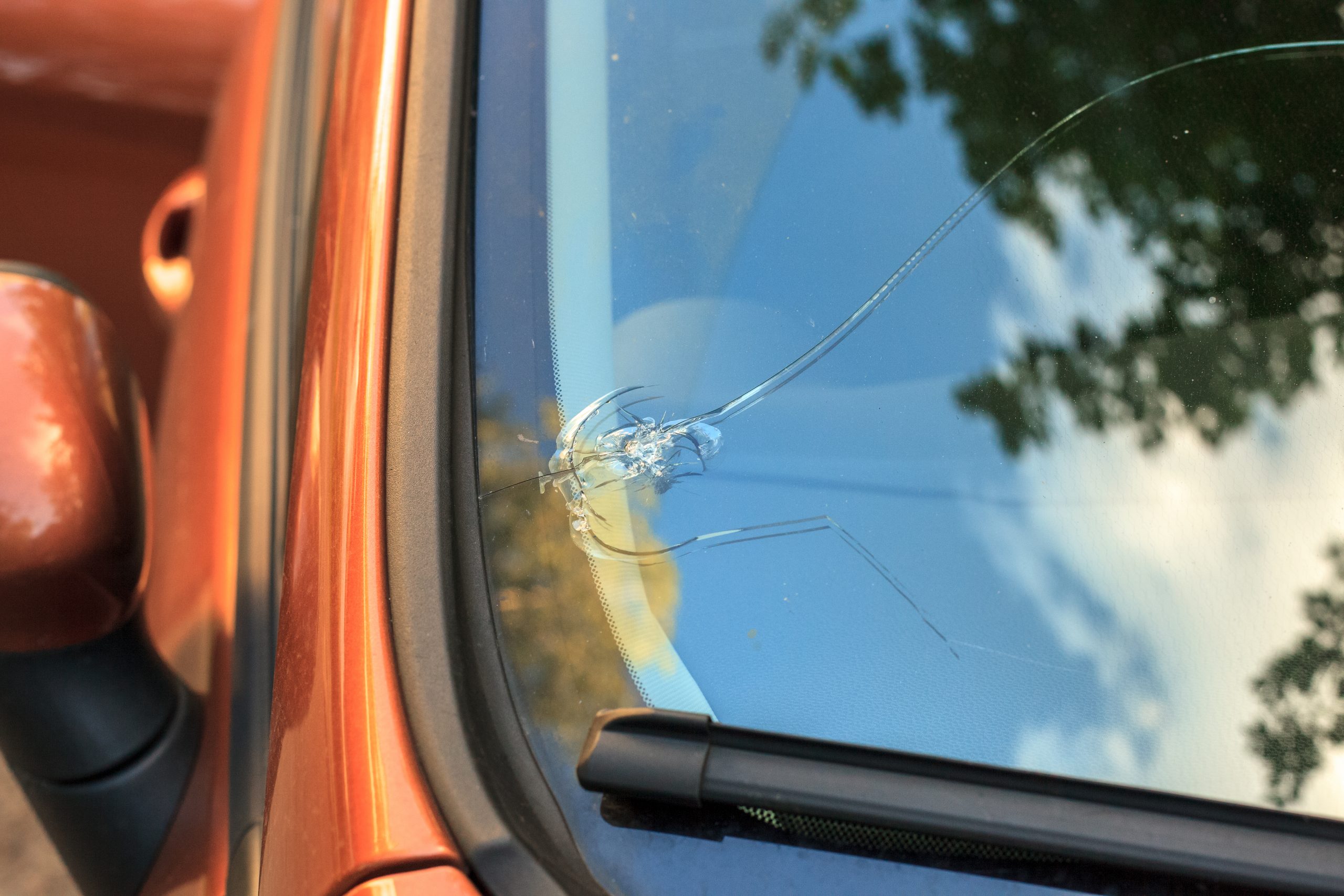 Windscreen Repair