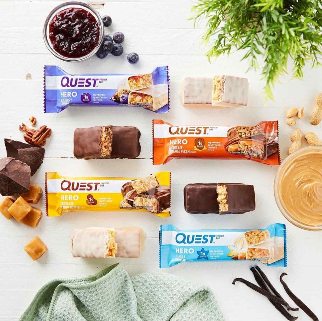 The Top 5 Protein Bars in Australia Best Protein Bars in Australia