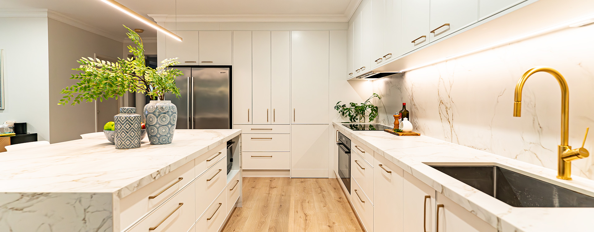 Best Kitchen Designers in Sydney