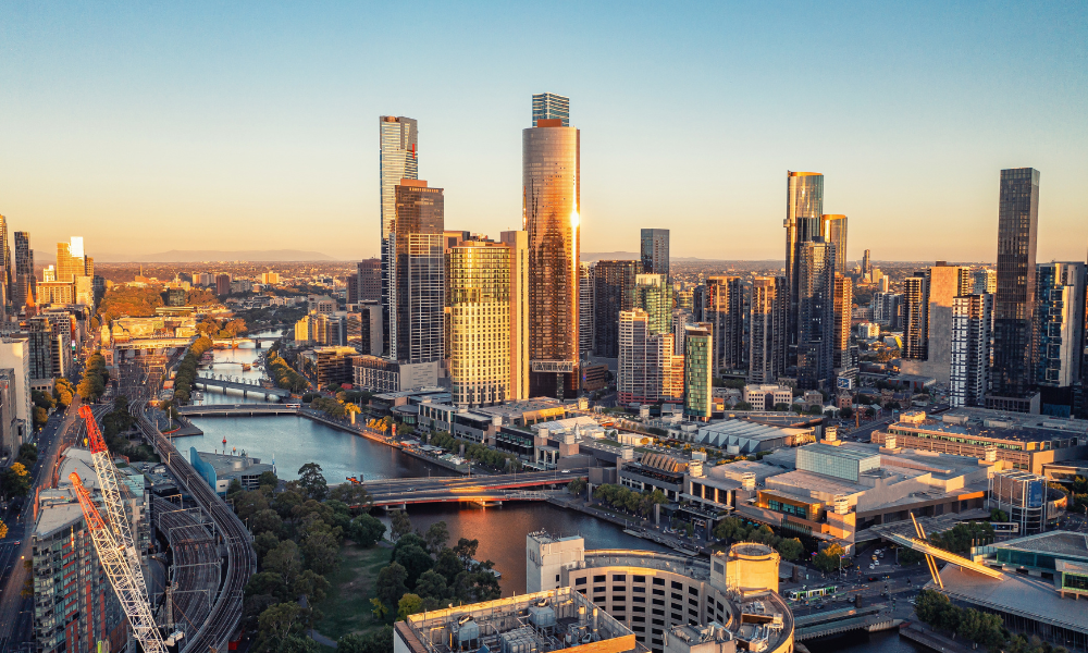 Sustainable Business Practices in Australia