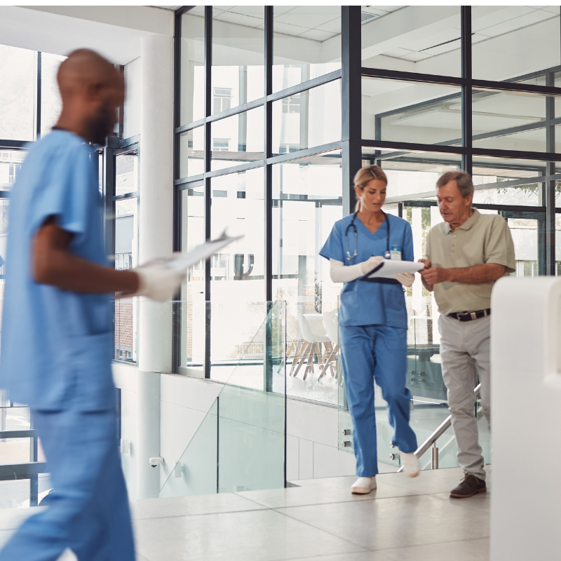 Doctors and nurses impacted by Healthscope collapse Australia 2025