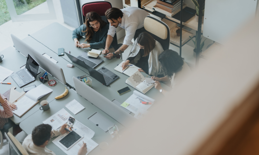 Australian Tech Startup Funding Hits Record Levels