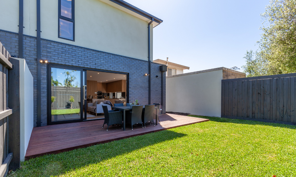 Luxury Real Estate in Australia Sees Rising Demand