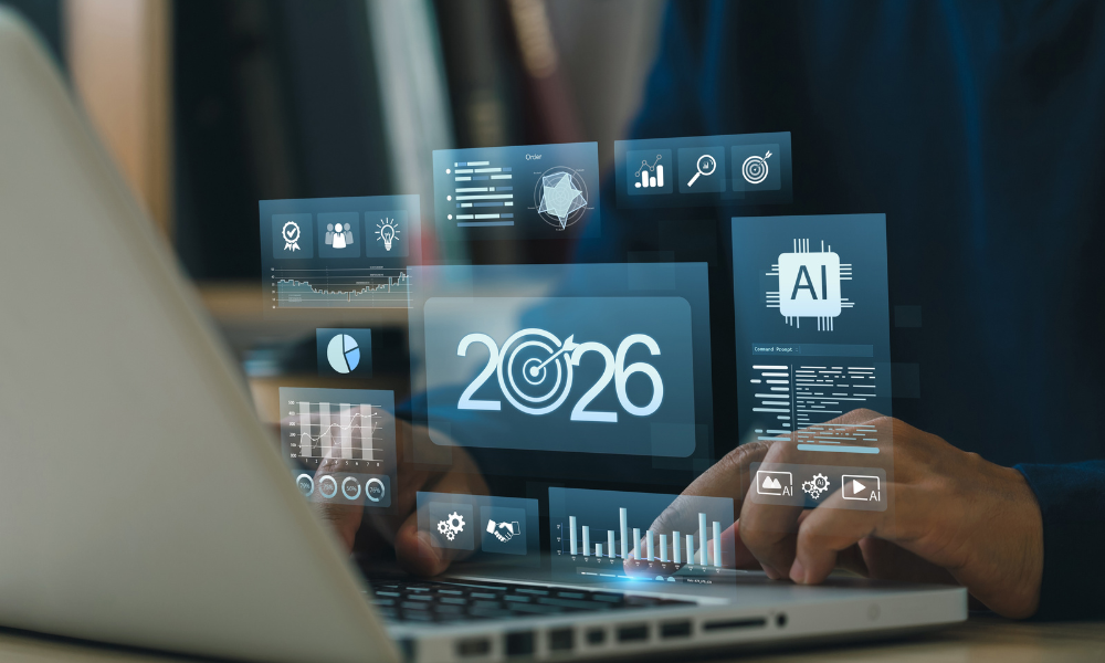 How AI Adoption in Australian Business Is Reshaping Industries Faster Than Expected