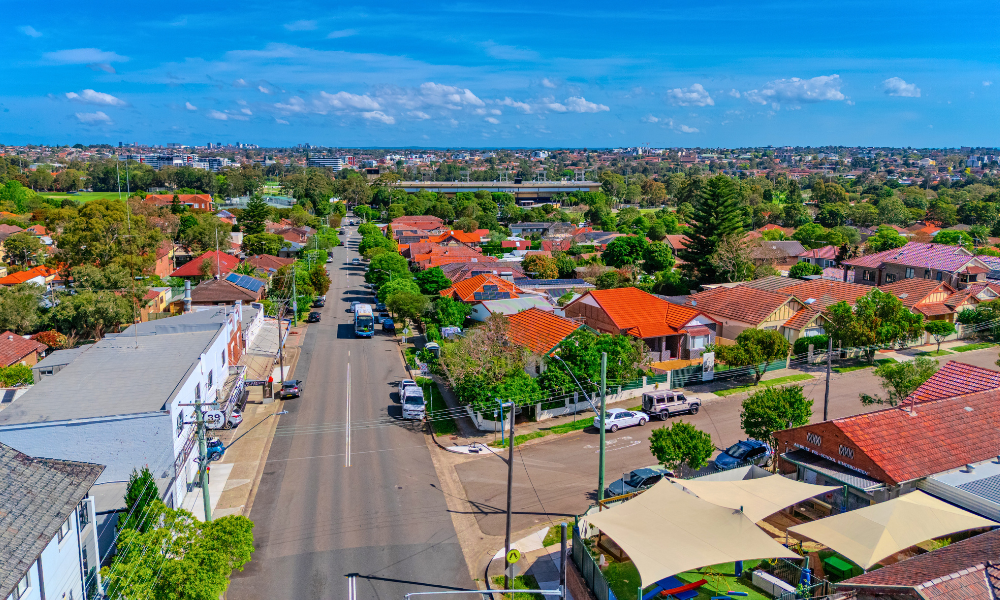 Australia’s Property Market Stability Improves