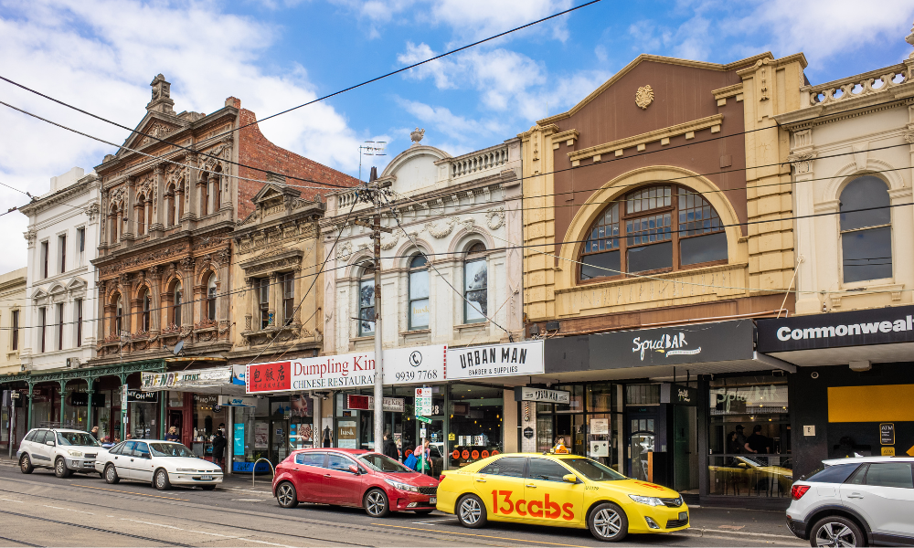 Small Business Growth in Australia Continues to Expand