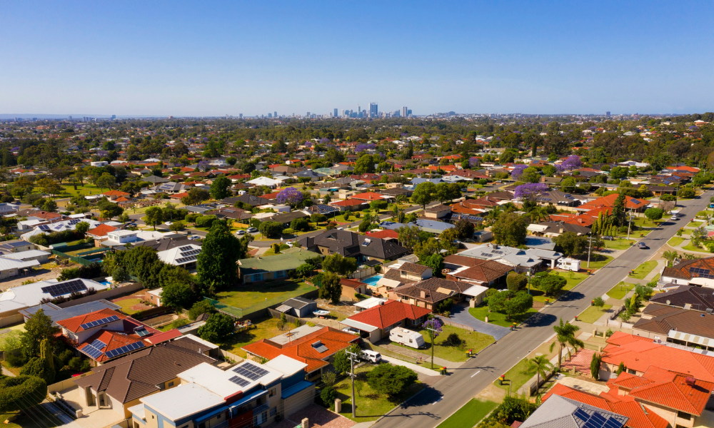 Australian Property Market Trends Shape Buyer and Investor Decisions