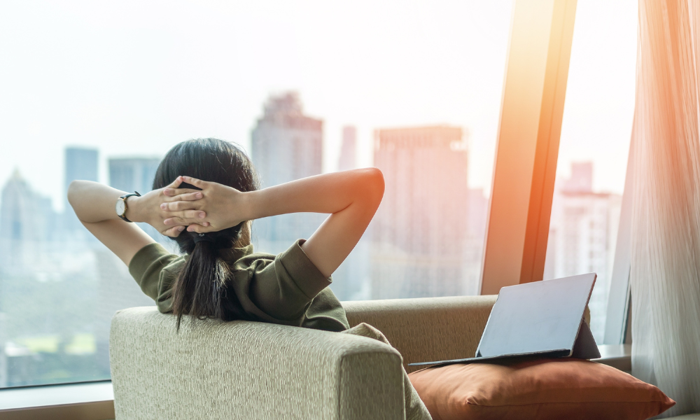 Work Life Balance in Australia Continues to Evolve