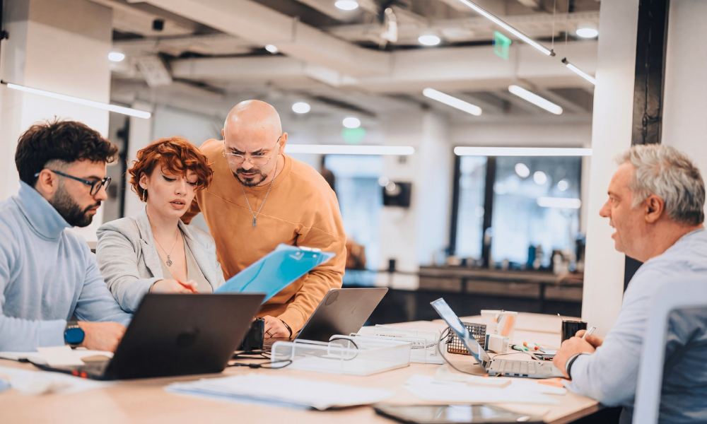 Small Business Growth Continues Despite Rising Costs